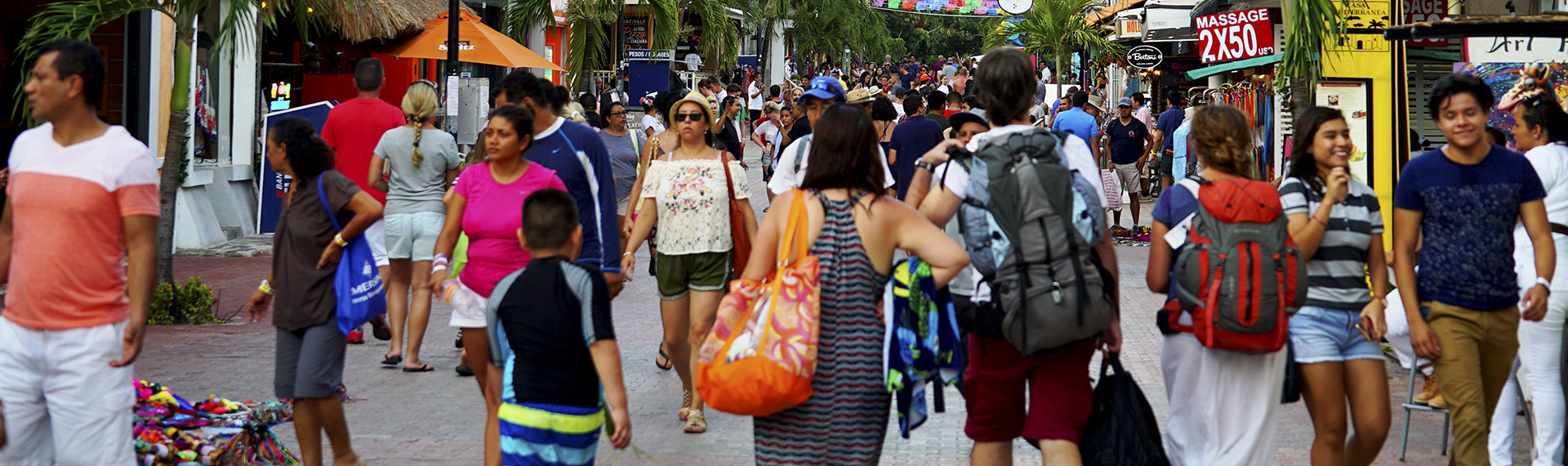 5th Avenue Shopping in Playa del Carmen: The Do's and the Dont's